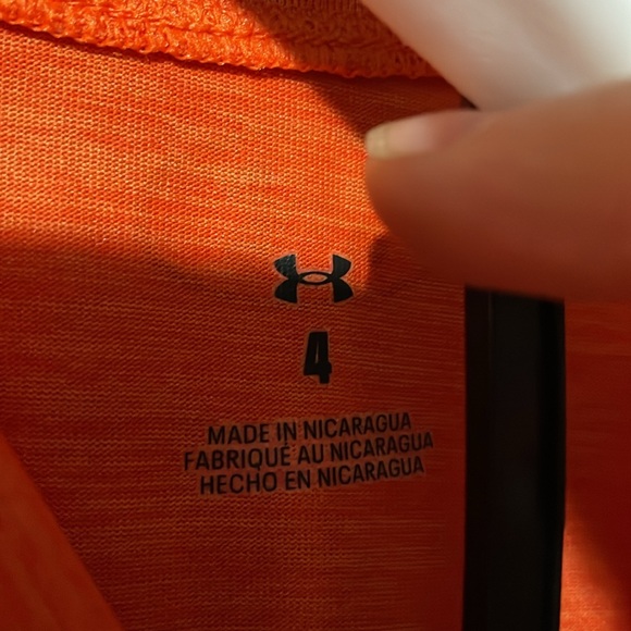 Under Armour - Picture 5 of 5